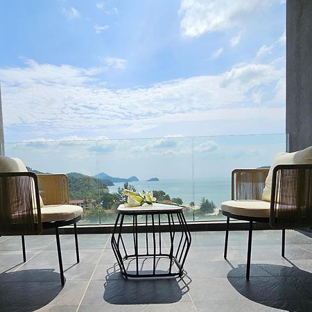 The Langkawi Luxury Villa Pantai Cenang  Dış mekan fotoğraf