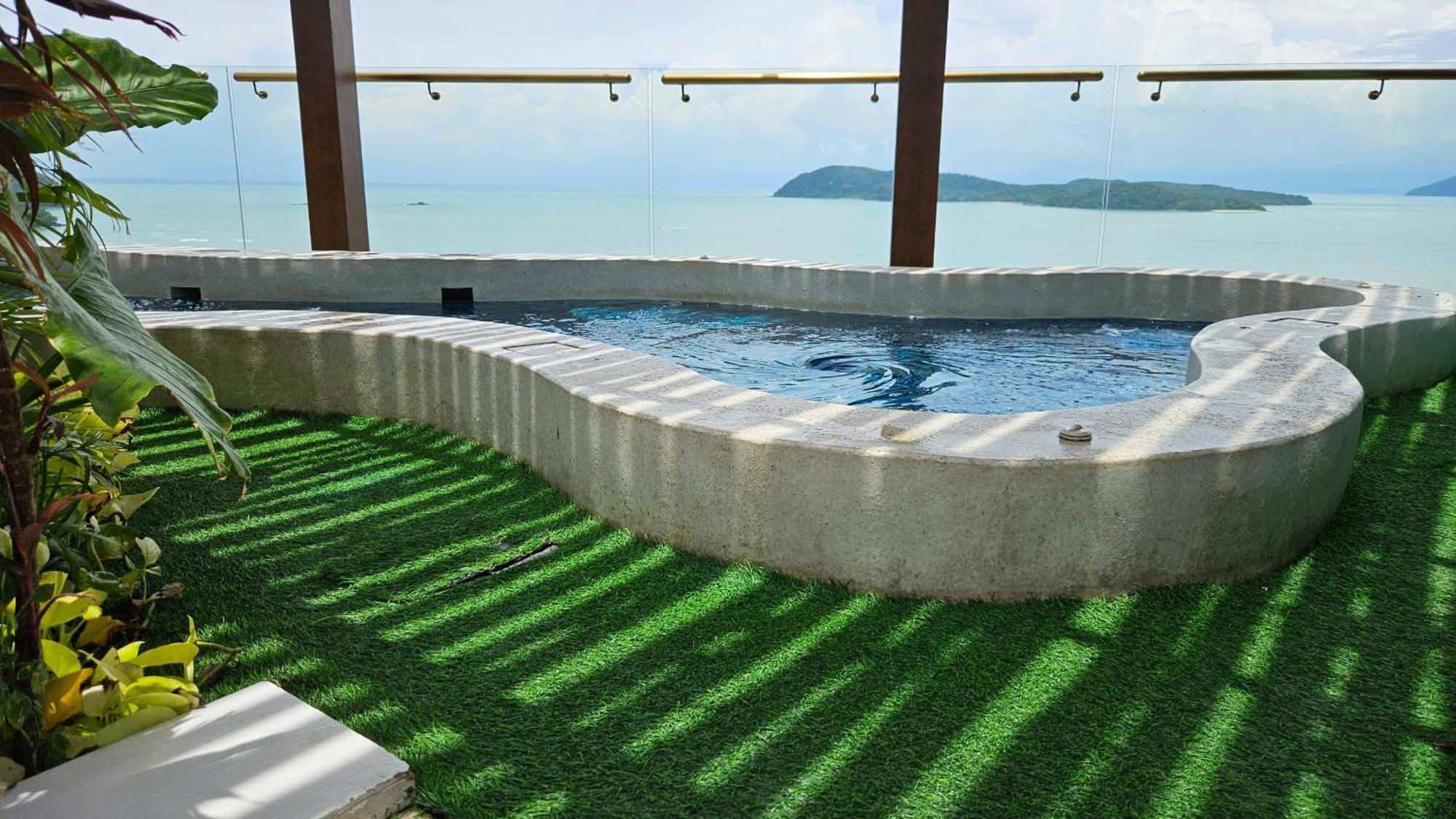 The Langkawi Luxury Villa Pantai Cenang  Dış mekan fotoğraf